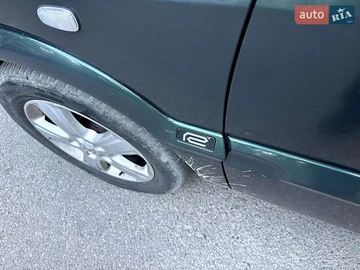 Авто Opel Zafira 2005 № 8003411