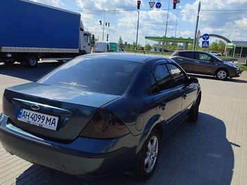 Авто Ford Mondeo 2002 № 8003419