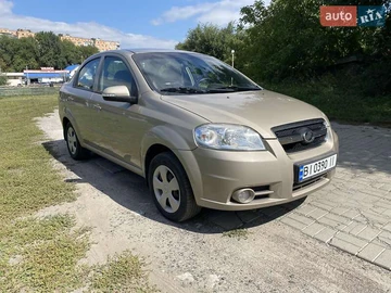 Авто ЗАЗ Vida 2014 № 8003435