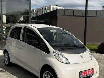 Авто Peugeot Ion 2011 № 8003445