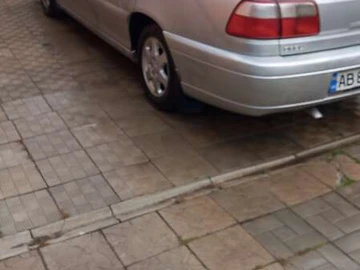 Авто Opel Omega 2001 № 8003446