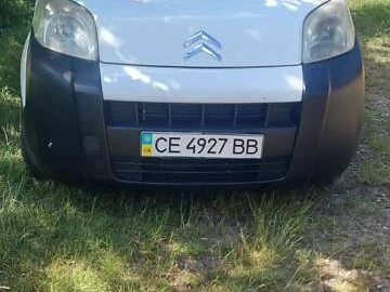 Авто Citroen Nemo 2009 № 8003461