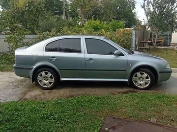 Авто Skoda Octavia 2005 № 8003466