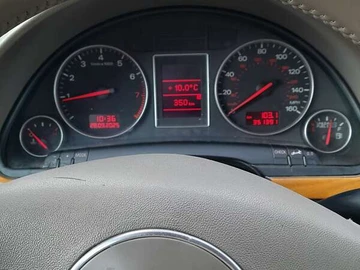 Авто Audi A4 2003 № 8003579
