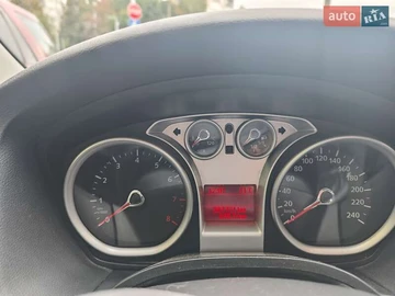 Авто Ford Focus 2010 № 8003606