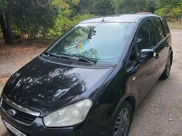 Авто Ford C-Max 2007 № 8003630