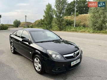 Авто Opel Vectra 2008 № 8003641