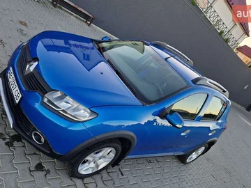 Авто Renault Sandero 2014 № 8003648