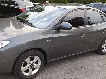 Авто Hyundai Elantra 2007 № 8003651