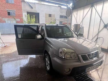 Авто Nissan X-Trail 2003 № 8003787
