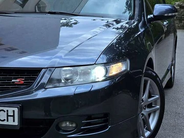 Авто Honda Accord 2006 № 8003794