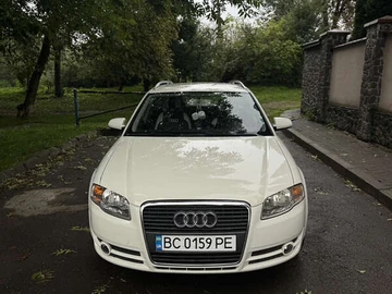 Авто Audi A4 2005 № 8003796