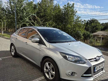 Авто Ford Focus 2012 № 8003806