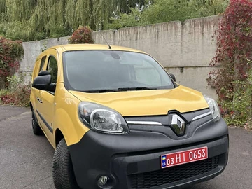 Авто Renault Kangoo 2017 № 8003810