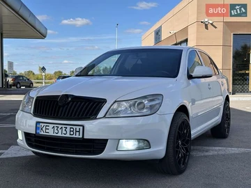 Авто Skoda Octavia 2012 № 8003812