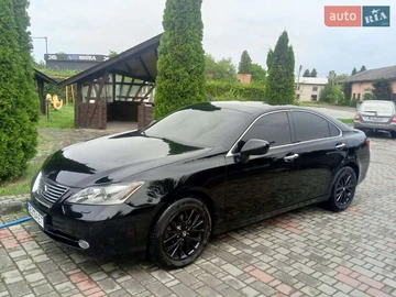 Авто Lexus Es 2008 № 8003819