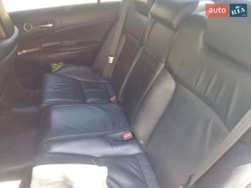 Авто Lexus Gs 2005 № 8003826