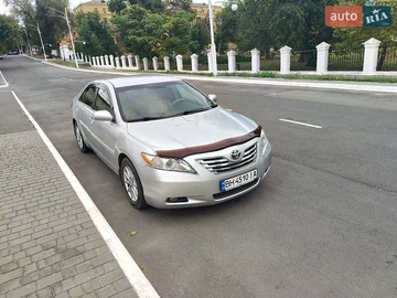 Авто Toyota Camry 2006 № 8003831