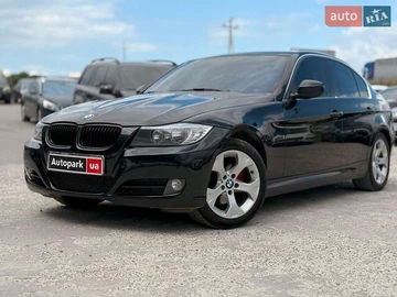 Авто BMW 3 Series 2010 № 8003837