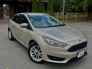 Авто Ford Focus 2017 № 8003838