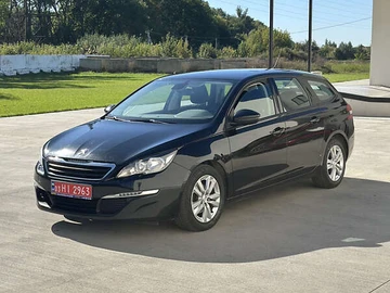 Авто Peugeot 308 2017 № 8003850