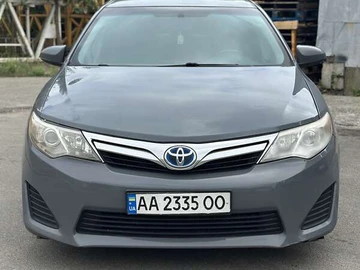 Авто Toyota Camry 2013 № 8003851