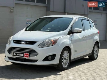 Авто Ford C-Max 2013 № 8003854