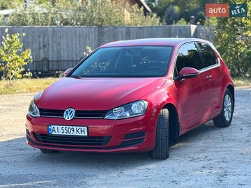 Авто Volkswagen Golf 2015 № 8003871