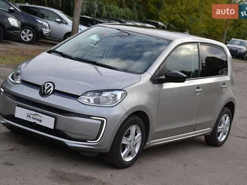 Авто Volkswagen E-Up 2021 № 8003884