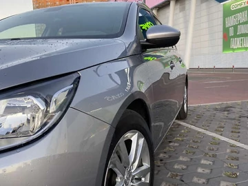 Авто Peugeot 308 2016 № 8003889