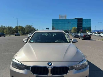 Авто BMW 3 Series 2013 № 8003897