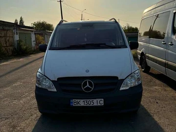 Авто Mercedes Vito 2014 № 8003899