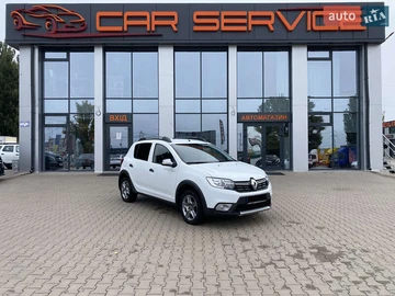 Авто Renault Sandero 2020 № 8003901