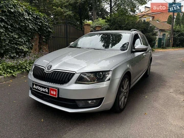 Авто Skoda Octavia 2016 № 8003914
