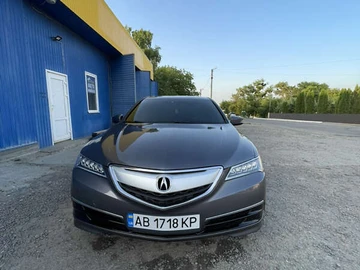 Авто Acura Tlx 2016 № 8004037