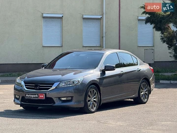 Авто Honda Accord 2013 № 8004049