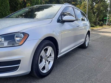 Авто Volkswagen Golf 2015 № 8004061