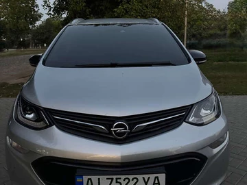 Авто Opel Ampera-E 2019 № 8004062