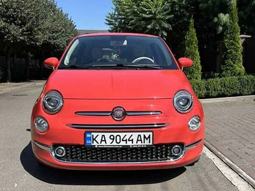 Авто Fiat Cinquecento 2019 № 8004067