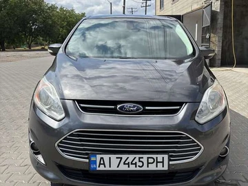Авто Ford C-Max 2015 № 8004081