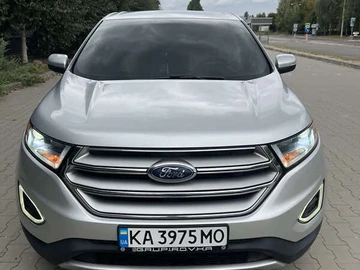 Авто Ford Edge 2015 № 8004088