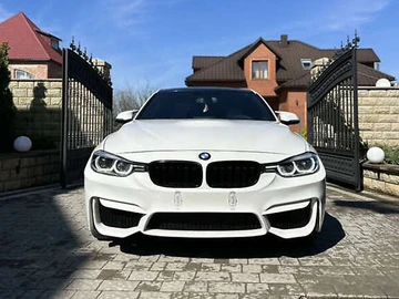 Авто BMW 3 Series 2017 № 8004100