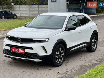 Авто Opel Mokka-E 2021 № 8004104
