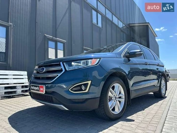 Авто Ford Edge 2016 № 8004108