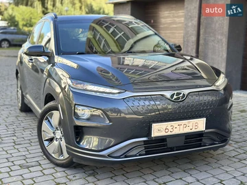 Авто Hyundai Kona 2019 № 8004202