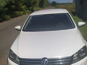 Авто Volkswagen Passat 2014 № 8004203