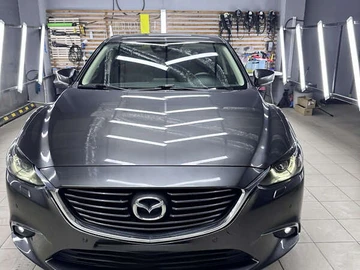 Авто Mazda 6 2017 № 8004205