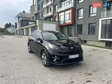 Авто KIA Niro 2018 № 8004206
