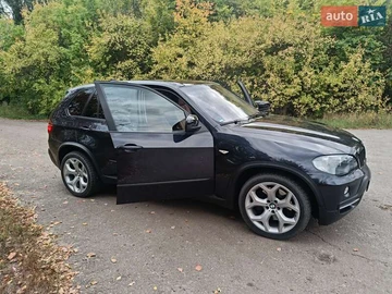 Авто BMW X5 2008 № 8004211