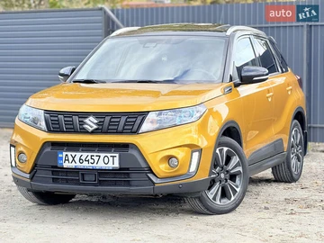 Авто Suzuki Vitara 2019 № 8004226